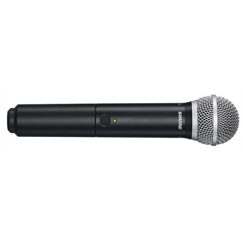 Радиосистема BLX1288ESM35 Фото №3