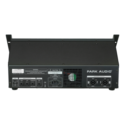 Мікшерний пульт PM744 Фото №4 Мікшерний пульт PM744 Фото №4