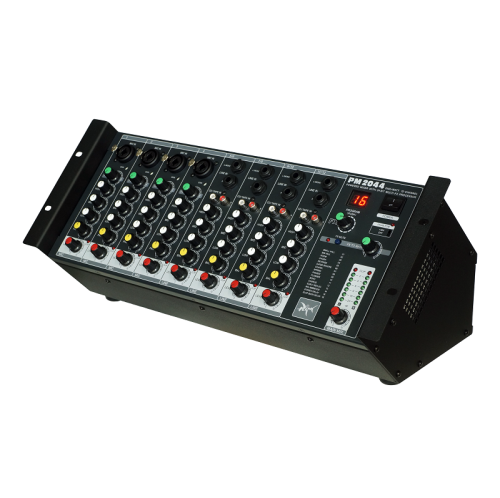 Мікшерний пульт PM2044 PFC Фото №2 Мікшерний пульт PM2044 PFC Фото №2