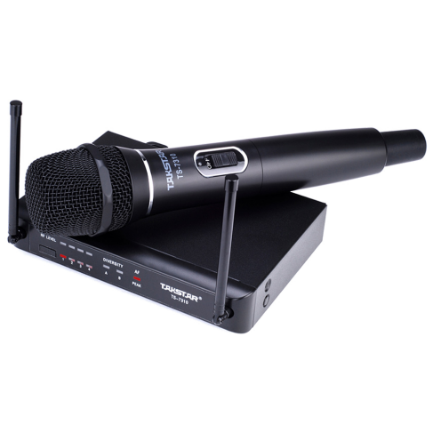 Радіосистема TS-7310H Фото №3