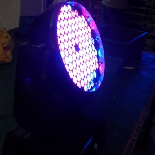 Светодиодная LED голова M-YL108-3 Фото №4