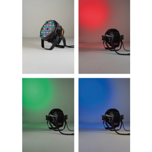 Светодиодный LED прожектор KREIOS PAR 144W Фото №3