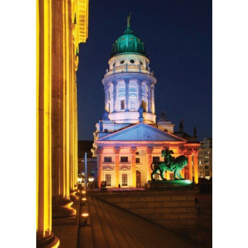 Светодиодный LED прожектор KREIOS PAR 144W Фото №4