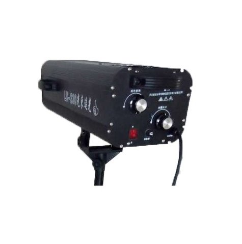 Следящий прожектор CS-B009 Фото №2