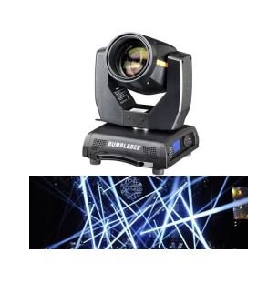 Світлодіодна LED голова SHARPY MOV7R Фото №2 Світлодіодна LED голова SHARPY MOV7R Фото №2