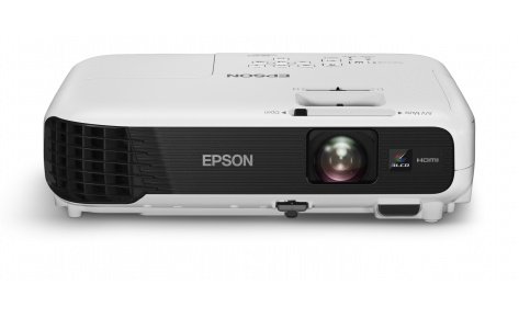 Проектор EB-X31 Фото №2