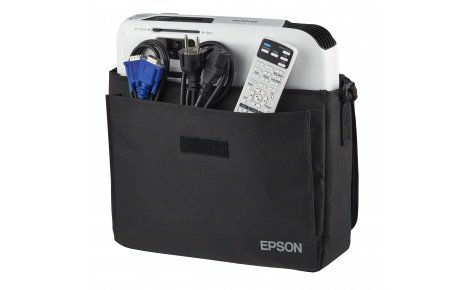 Проектор EB-X31 Фото №6