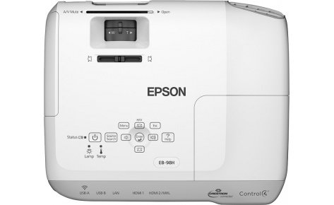 Проектор EB-955WH Фото №6