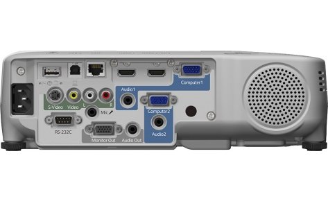 Проектор EB-955WH Фото №3