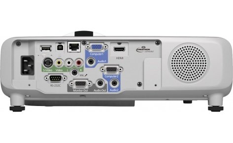 Проектор EB-525W Фото №3