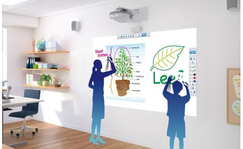 Проектор EB-570 Фото №6 Проектор EB-570 Фото №6