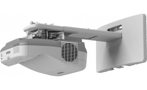 Проектор EB-575W Фото №2