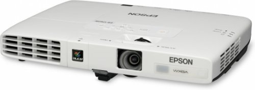 Проектор EB-1776W Фото №2 Проектор EB-1776W Фото №2