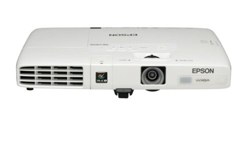 Проектор EB-1776W Фото №4 Проектор EB-1776W Фото №4