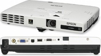 Проектор EB-1776W Фото №5 Проектор EB-1776W Фото №5