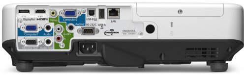 Проектор EB-1960 Фото №3 Проектор EB-1960 Фото №3