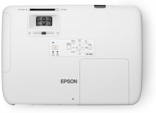 Проектор EB-1980WU Фото №6 Проектор EB-1980WU Фото №6