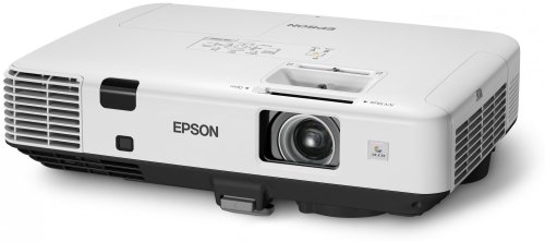 Проектор EB-1985WU Фото №2 Проектор EB-1985WU Фото №2