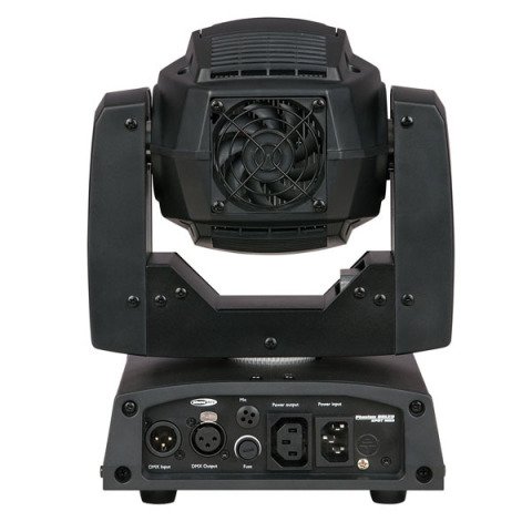 Светодиодная LED голова Phantom 50 MKII Фото №3 Светодиодная LED голова Phantom 50 MKII Фото №3