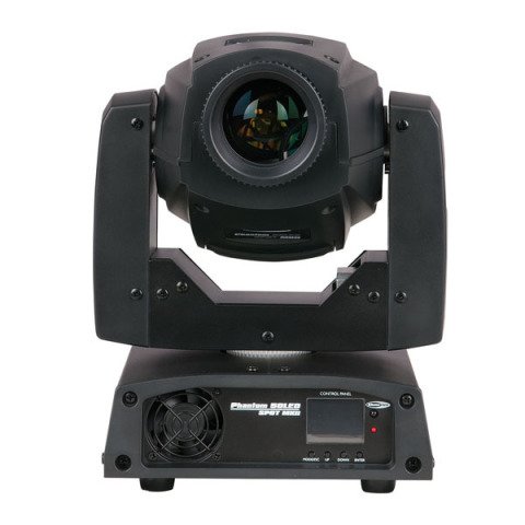 Светодиодная LED голова Phantom 50 MKII Фото №5 Светодиодная LED голова Phantom 50 MKII Фото №5
