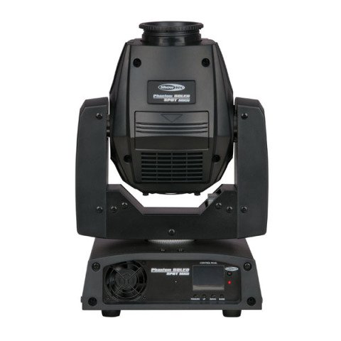 Светодиодная LED голова Phantom 50 MKII Фото №6 Светодиодная LED голова Phantom 50 MKII Фото №6