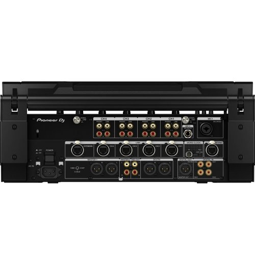 Микшерный пульт DJM-TOUR1 Фото №3