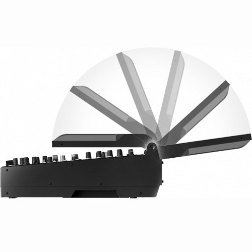 Микшерный пульт DJM-TOUR1 Фото №4