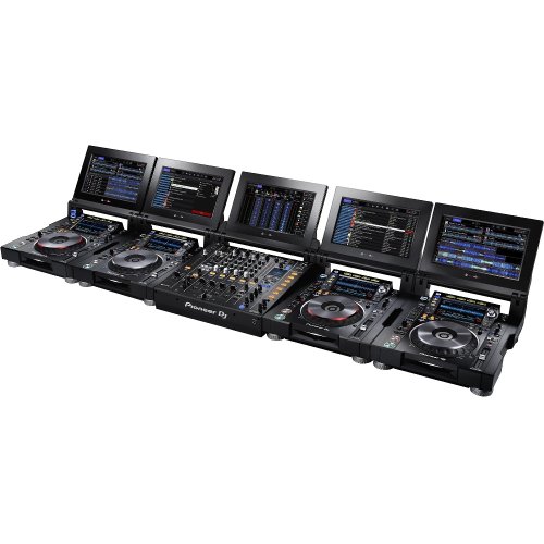 Микшерный пульт DJM-TOUR1 Фото №7