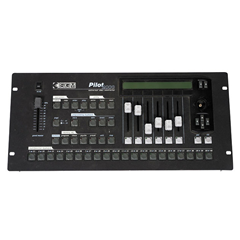 Контроллер световой DMX Pilot 2000 Фото №2