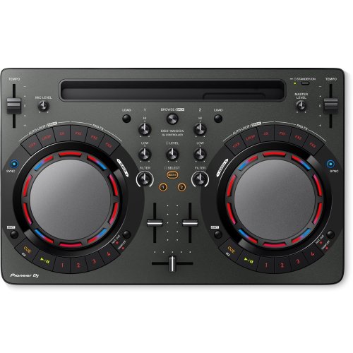 DJ контролер DDJ-WeGO4-K Фото №2