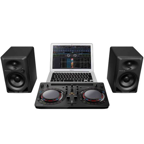 DJ контролер DDJ-WeGO4-K Фото №8