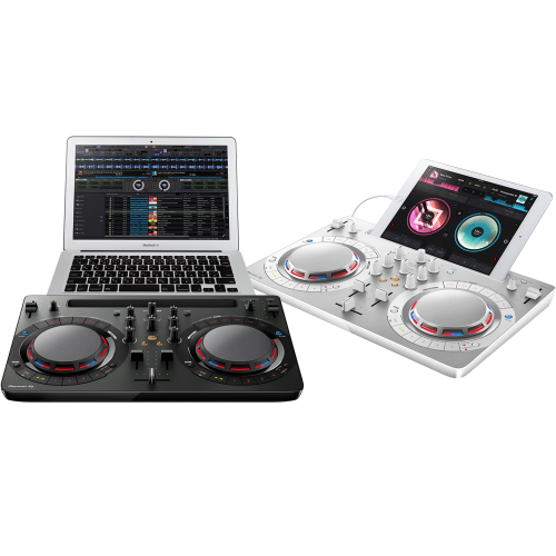 DJ контролер DDJ-WeGO4-K Фото №9