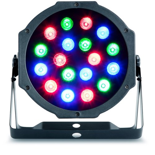 Прожектор Colormax P18 Фото №2