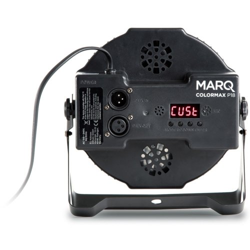 Прожектор Colormax P18 Фото №3