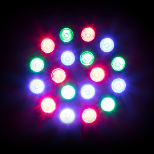 Прожектор Colormax P18 Фото №5