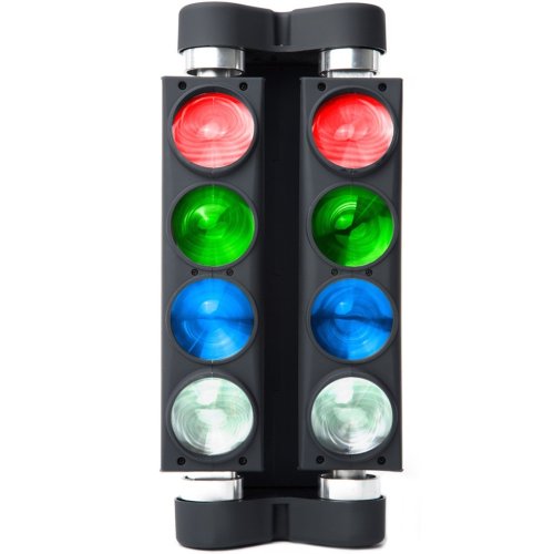 LED прибор RayTracer X Quad Фото №5