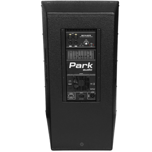 Комплект акустических систем BETA-S Фото №2