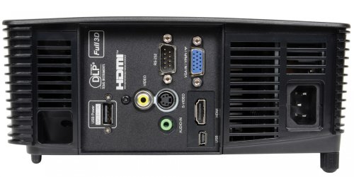 Відео проектор DS344 Фото №4