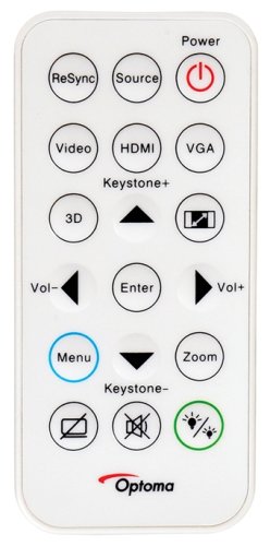 Відео проектор DS344 Фото №2