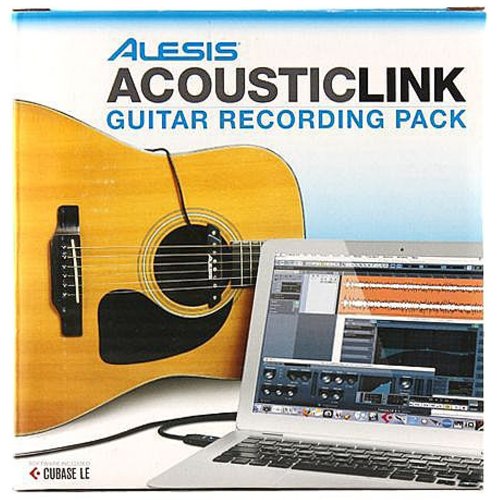 Звукосниматель для акустических гитар Acoustic Link Фото №5