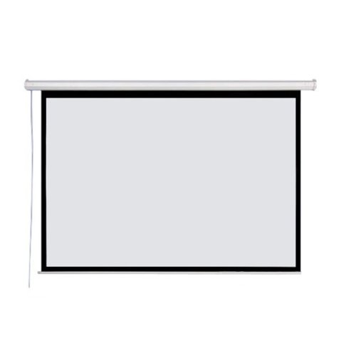 Экран 3V110MEH-N(16:9,110)Matte White Фото №2