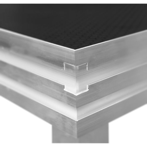 Сценическая платформа AluDeck HD 2X0,5 Фото №2 Сценическая платформа AluDeck HD 2X0,5 Фото №2