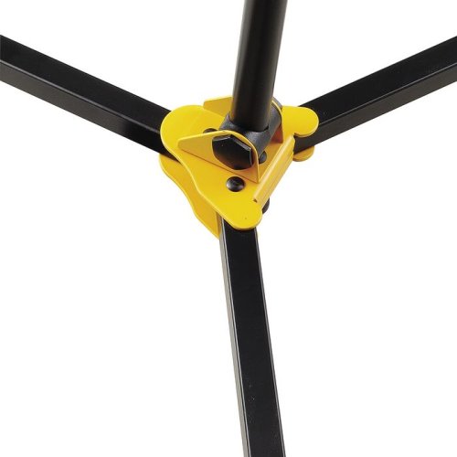 Микрофонная стойка MS401B Фото №3