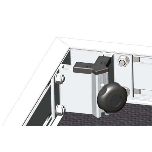 Сценічна платформа AluDeck Light 1X0,5 Фото №9 Сценічна платформа AluDeck Light 1X0,5 Фото №9