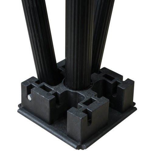 Сценічна платформа AluDeck Spider 1X0,5 SILVER Фото №5 Сценічна платформа AluDeck Spider 1X0,5 SILVER Фото №5