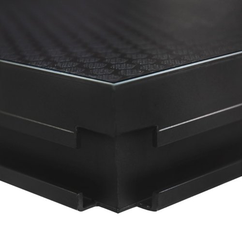 Сценическая платформа AluDeck Spider 2X1 BLACK Фото №4 Сценическая платформа AluDeck Spider 2X1 BLACK Фото №4