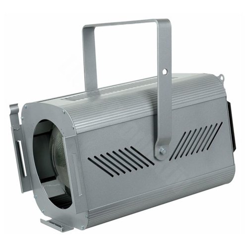 Театральный прожектор Stagebeam MKII 650/1000W Black Fresnel Фото №2