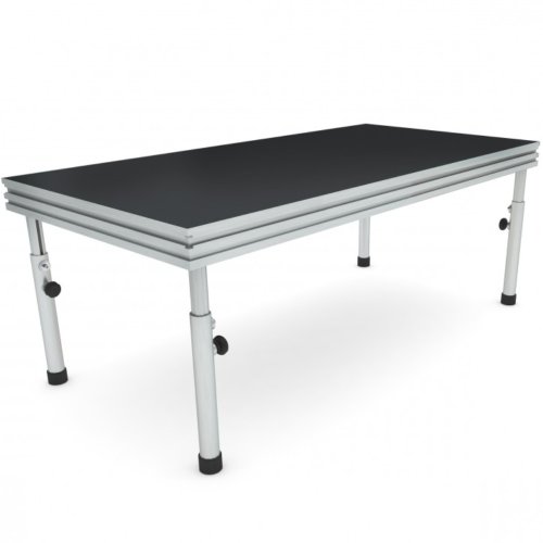 Ножки для платформы AluDeck SL-02 Фото №5 Ножки для платформы AluDeck SL-02 Фото №5