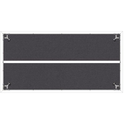 Ножки для платформы AluDeck SL-02 Фото №9 Ножки для платформы AluDeck SL-02 Фото №9