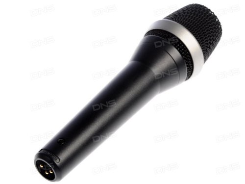Мікрофон D5 Фото №2 Мікрофон D5 Фото №2